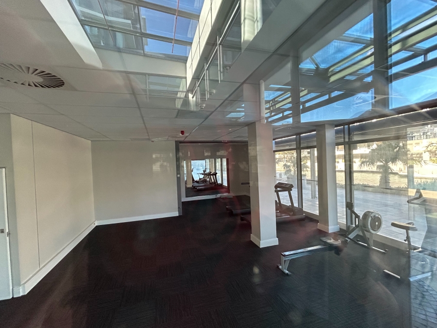 To Let Commercial Property for Rent in Foreshore Western Cape